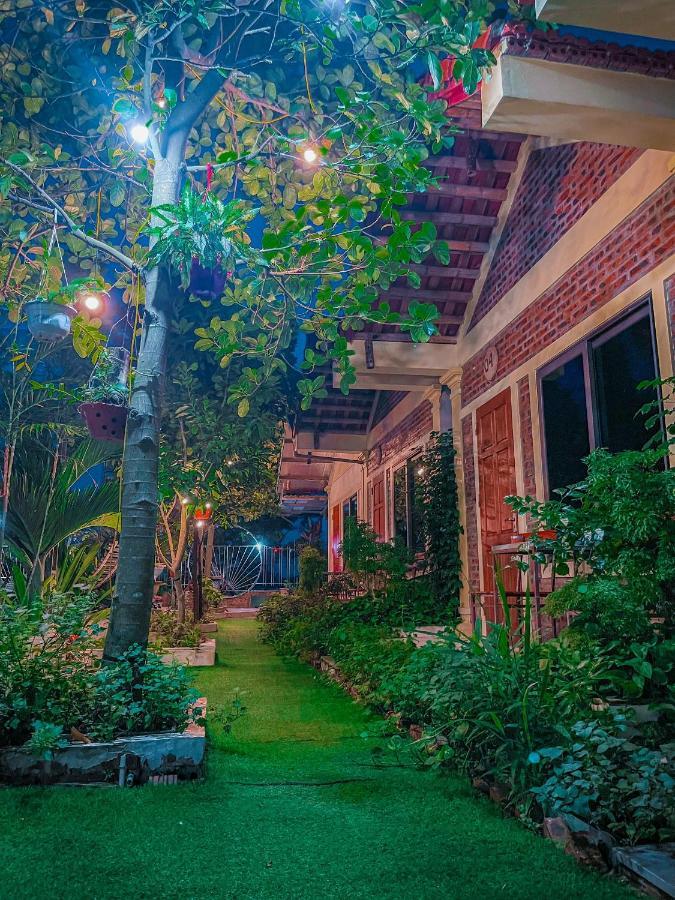 Tam Coc Sunrise Homestay Ниньбинь Экстерьер фото
