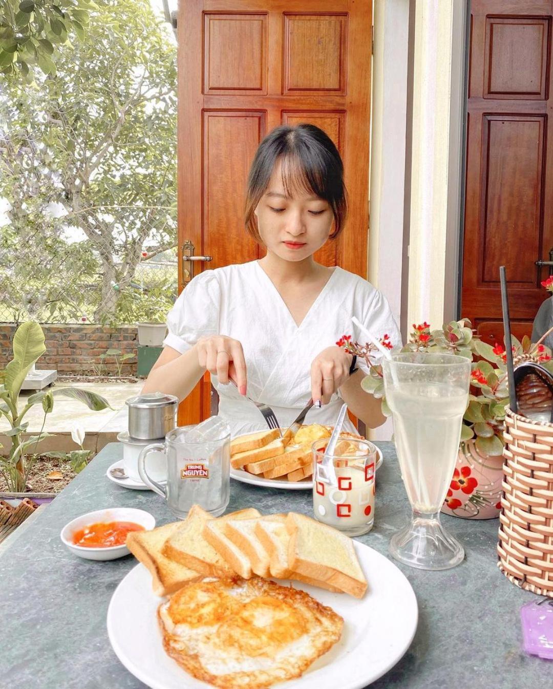 Tam Coc Sunrise Homestay Ниньбинь Экстерьер фото